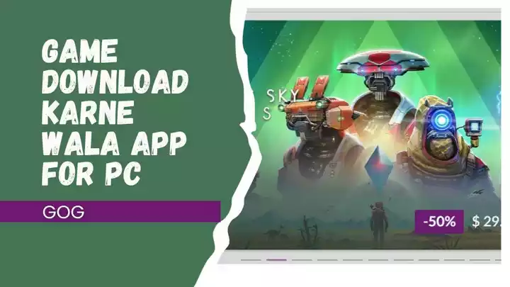 Game Download Karne Wala App For PC (5)