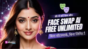 Face Swap AI Free Unlimited